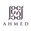 Ahmed logo