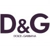 D & G logo